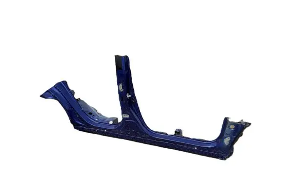 Toyota Yaris Cross Front sill (body part) 614110D190
