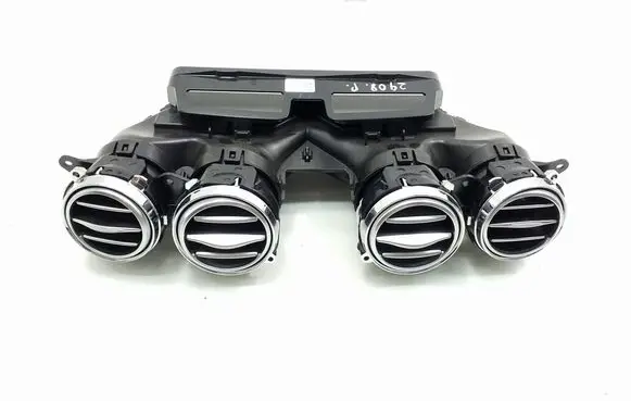 Mercedes-Benz S W222 Dash center air vent grill