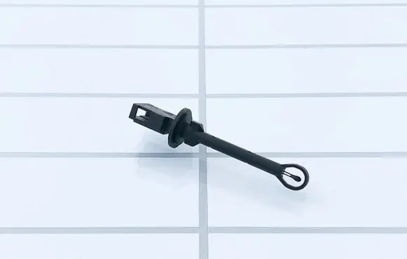 Audi A6 S6 C6 4F Interior temperature sensor 