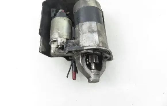 Hyundai Santa Fe Starter motor M60082 3610038090