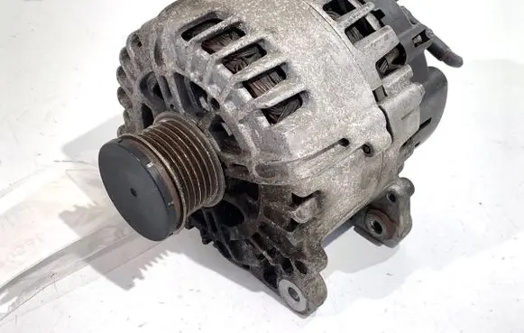 Skoda Fabia Mk3 (NJ) Generator/alternator 04C903026F