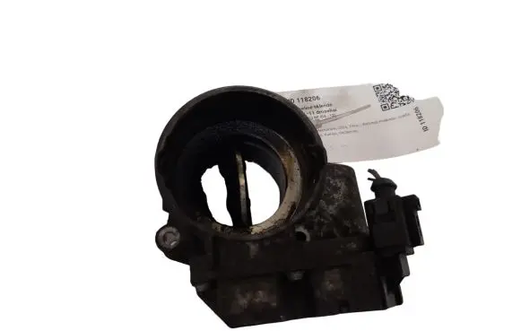 Audi A3 S3 8P Throttle valve 03G128063C