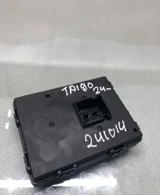 Volkswagen Taigo Other control units/modules 3q1959435c