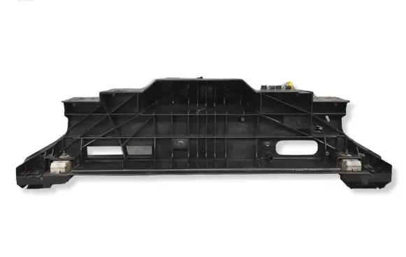 Opel Combo E Radiator support slam panel 9830512680