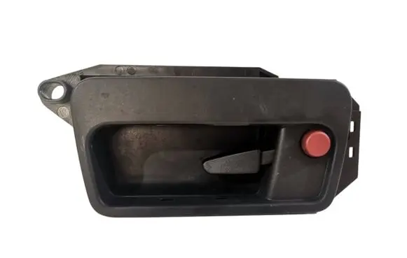 Volvo XC90 Tailgate interior release/open handle 8652552