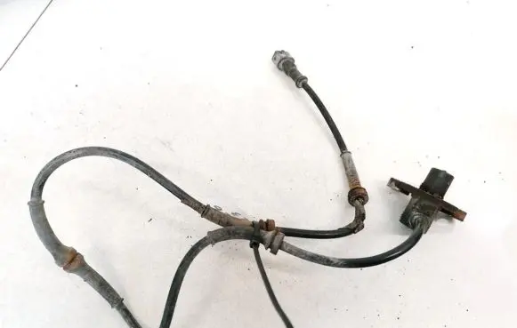 Volvo S40, V40 ABS brake wheel speed sensor 0265006