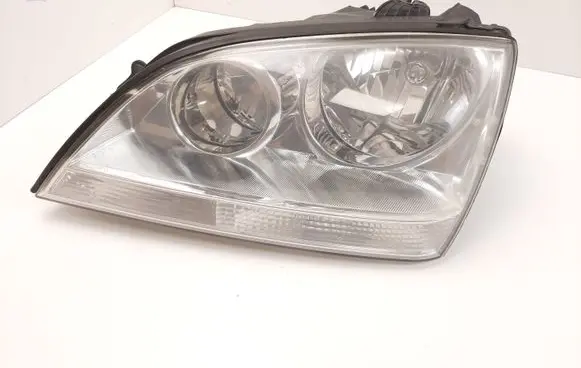 KIA Sorento Headlight/headlamp