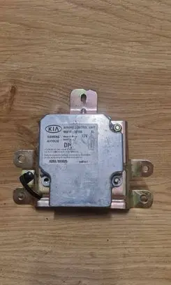 KIA Ceed Airbag control unit/module 959103E100