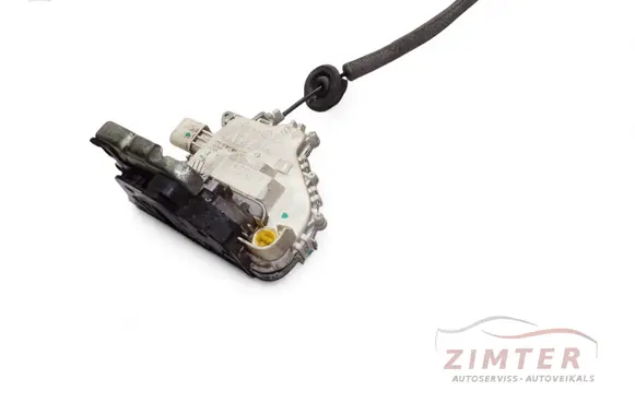 Audi A7 S7 4G Front door lock 8J1837015C