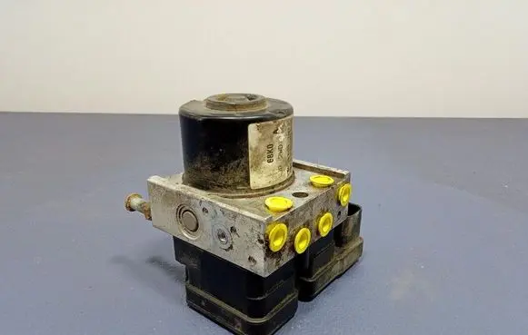 Nissan Pixo ABS Pump 06210213884