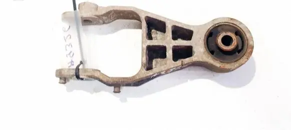 Opel Tigra B Engine mount bracket 13117088 468645740