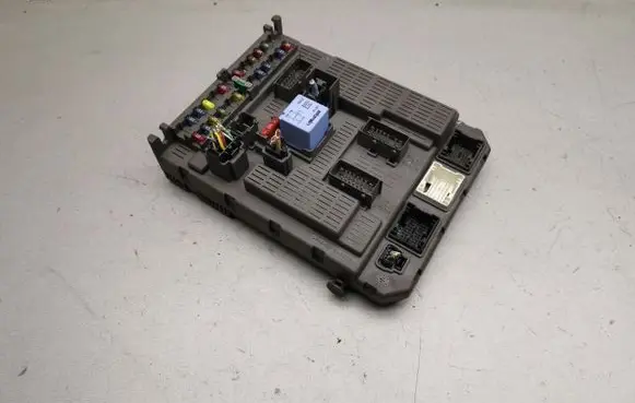 Fuse module