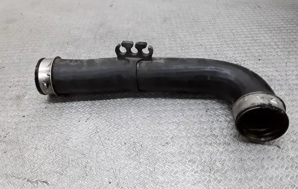 Seat Altea XL Intercooler hose/pipe 1K0145838C