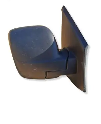 Opel Vivaro Front door electric wing mirror 