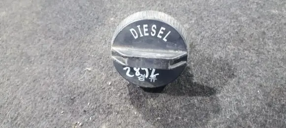 Fuel tank filler cap
