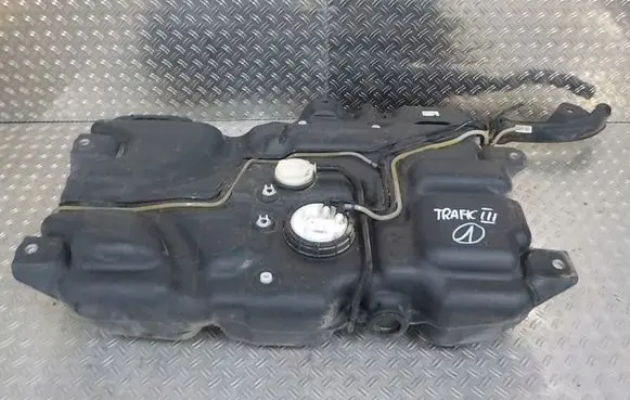 Opel Vivaro Fuel tank 172027392R