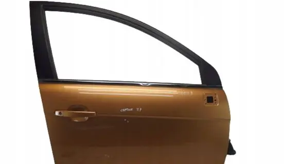 Chevrolet Captiva Front door