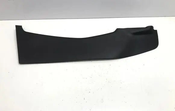 Peugeot 408 P54 Centre console side trim front 9839805280