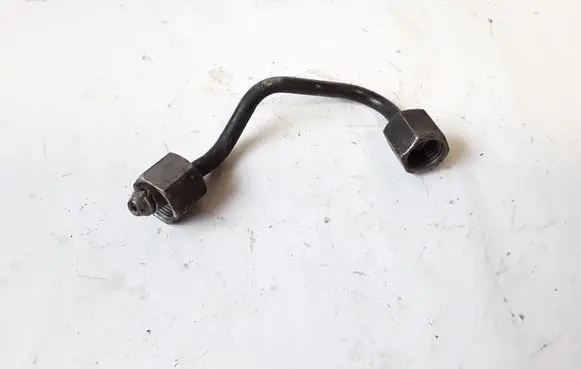 Jeep Grand Cherokee (WK) Fuel injector supply line/pipe NOCODE