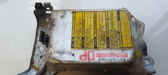 Lexus GS 300 400 430 Airbag control unit/module 8917030160 89170-30160