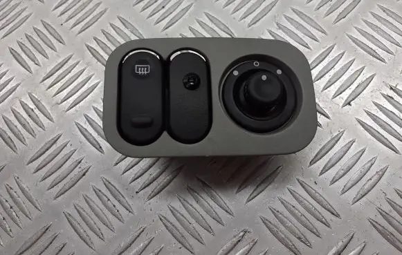 Renault Kangoo I Other switches/knobs/shifts 8200091750