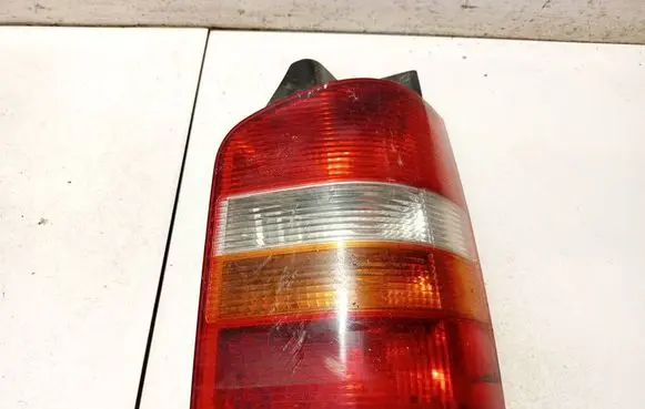 Volkswagen Transporter - Caravelle T5 Rear/tail lights 7h0945096g