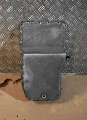 Maserati GranCabrio M145 Oil sump 228848