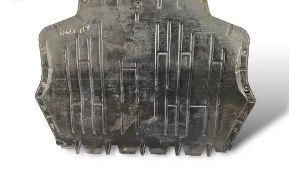 Audi A3 S3 A3 Sportback 8P Engine splash shield/under tray 1K0825237AE