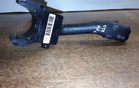 Audi A6 S6 C5 4B Wiper control stalk 4B0953503H CZK0301202032