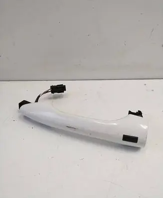 Hyundai ix35 Front door exterior handle