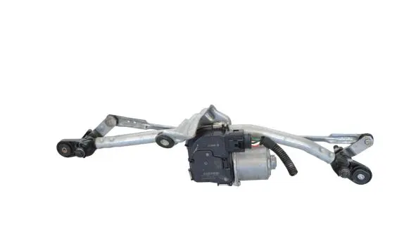 Alfa Romeo Stelvio Front wiper linkage and motor 3397021945 00505565980
