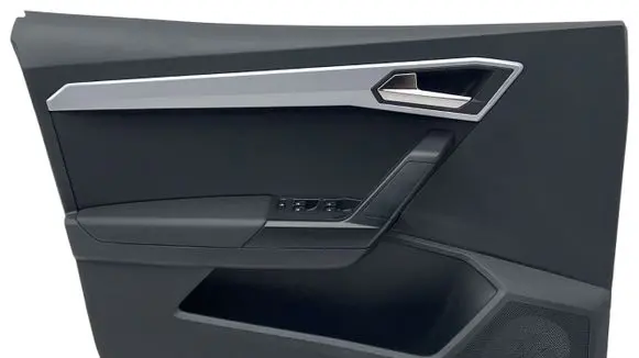 Seat Ibiza V (KJ) Front door card panel trim 6F0867011DP