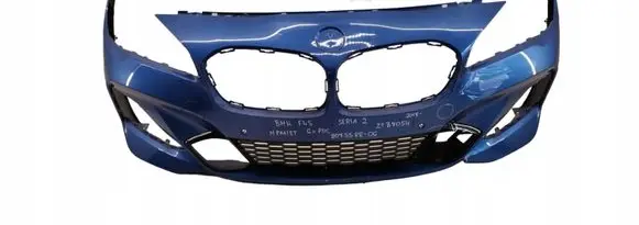 BMW 2 F45 Front bumper 8075588