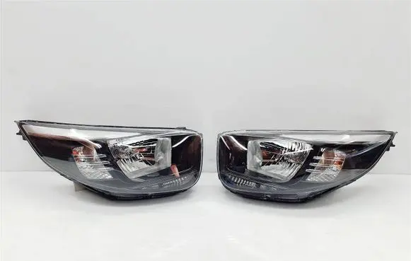 KIA Picanto Headlights/headlamps set 92102G60 92101G60
