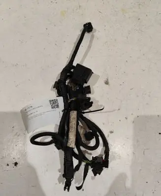 Ford S-MAX Parking sensor (PDC) wiring loom 6G9T15K868