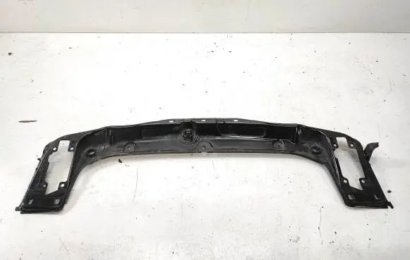 BMW 3 F30 F35 F31 Top upper radiator support slam panel 7245786