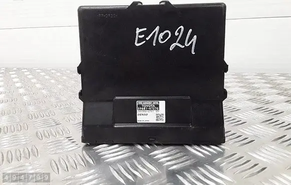 Toyota Prius (XW30) Engine control unit/module 8968147270
