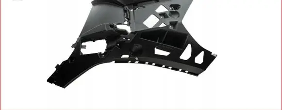 BMW 3 G20 G21 Front bumper mounting bracket 