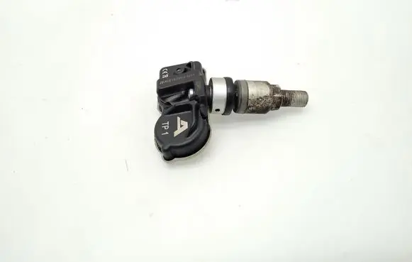 Tire pressure sensor