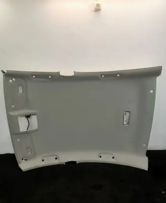Toyota Avensis T270 Headlining 