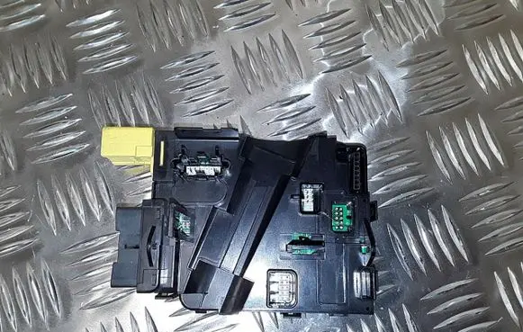 Volkswagen Golf VI Engine control unit/module 1K0953549CQ
