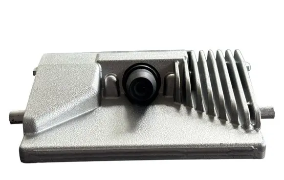 Volkswagen Tiguan Windshield/windscreen camera 3WA907217C
