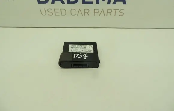 Toyota Avensis T270 Immobilizer control unit/module 8978005070 625481000