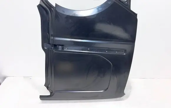 Volkswagen Caddy Rear quarter panel 2K7813328