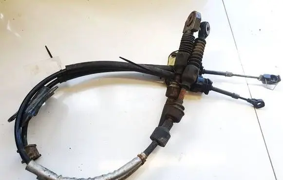 Toyota Corolla E120 E130 Gear shift cable linkage