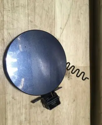 Volvo C70 Fuel tank cap 890177093