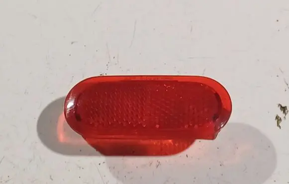 Ford S-MAX Front door card panel trim 85008FEE 8500.8FEE