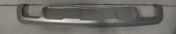 Mercedes-Benz GLK (X204) Rear bumper lower part trim
