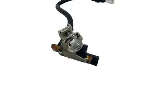 Audi Q5 SQ5 Negative earth cable (battery) 8S0915181D
