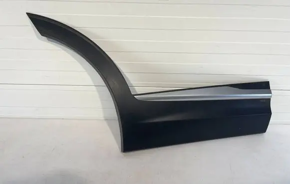 KIA Sportage Rear door trim (molding) 87734R2100